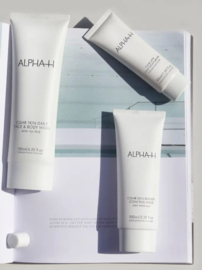 Alpha H Clear Skin Blemish Control Mask 100ml