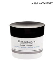 Gemology - Creme Au Saphir 50ml