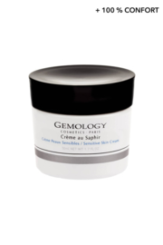 Gemology - Crème Au Saphir 50ml