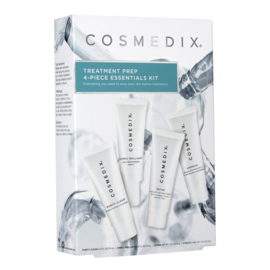 Cosmedix - Treatment Prep Starterkit 4x 15ml
