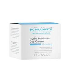 Schrammek - Hydra Maximum Day Cream 50ml