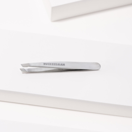 Tweezerman - Mini Slant Tweezer Classic