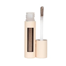 PUR - On Point Tint Creamy Eyeshadow & Primer with Peptides - Suede