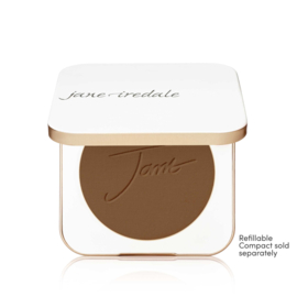 Jane Iredale - PurePressed® Base SPF15 Refill - Mahogany