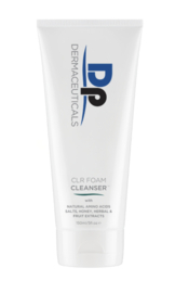 DP Dermaceuticals - CLR Foam Cleanser 150ml