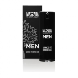 Massada - Advanced Eye Contour Care 15ml