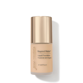 Jane Iredale - Beyond Matte™ Liquid Foundation 27ml - M3