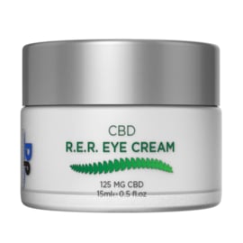 DP Dermaceuticals - CBD R.E.R. Eye Cream 15ml
