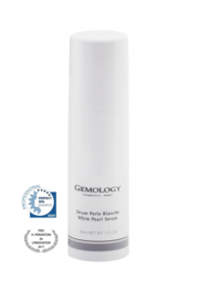 Gemology - White Pearl Serum 30ml