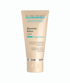 Schrammek - Blemish Balm - Light 40ml