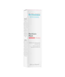 Schrammek - Revitalan Mask 75ml