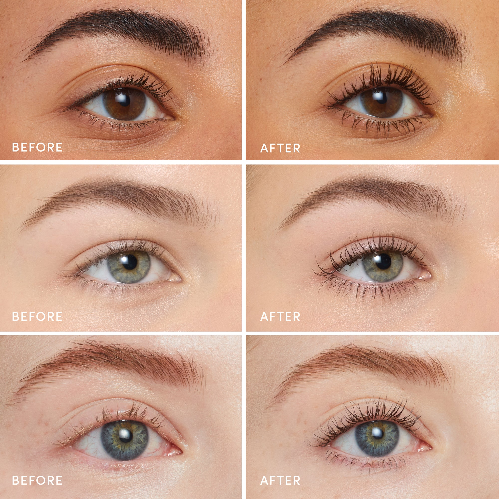 Jane Iredale - Lash Fixation Length & Definition Tubing Mascara Brown