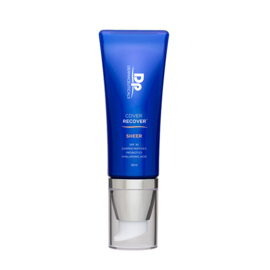 DP Dermaceuticals - Cover Recover Sheer 20ml