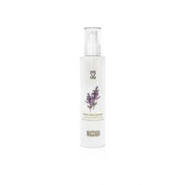 Massada - Lavender Body Milk 200ml