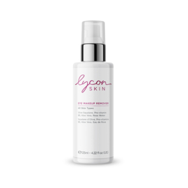 Lycon Skin - Eye Makeup Remover 125ml