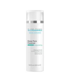 Schrammek - Deep Pore Cleanser 200ml