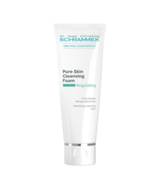 Schrammek - Pure Skin Cleansing Foam 100ml
