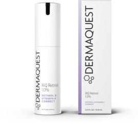 Dermaquest - RiQ Retinol 1% 14,8ml