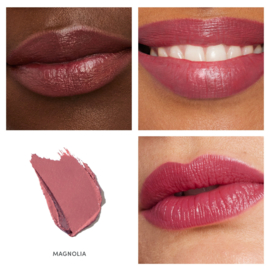 Jane Iredale - ColorLuxe Hydrating Cream Lipstick - Magnolia