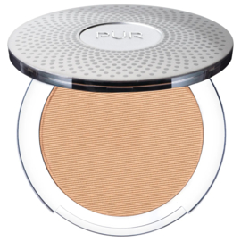 PUR - 4 in 1 Pressed Mineral Makeup Powder SPF 15 - Golden Medium