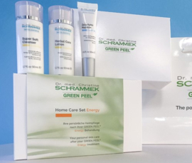 Schrammek - Home Care Set Energy Hydrating