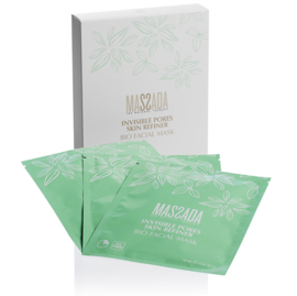 Massada - Invisible Pores Skin Refiner