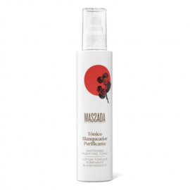 Massada - Whitening Purifying Tonic 200ml