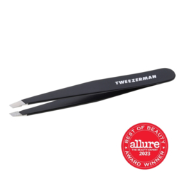 Tweezerman - Slant Tweezer Midnight Sky viereckig