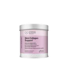Skin Collagen Support - Advanced Nutrition Programme 60 caps