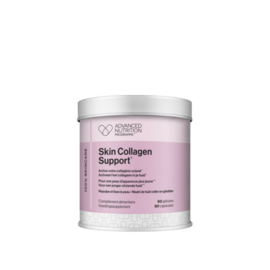 Advanced Nutrition Programme - Skin Collagen Support 60 caps