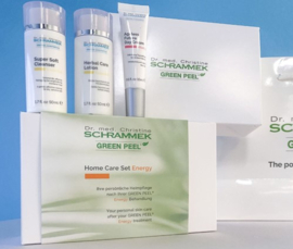 Schrammek - Home Care Set Energy Vitality