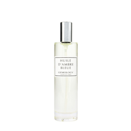 Gemology - Huile D'Ambre Bleue 100ml