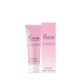 Lycon - Pinkini Moisturising Lotion 50ml
