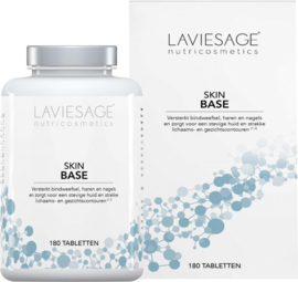 LavieSage - Skin Base 180 tabletten