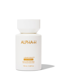 Alpha H Liquid Gold + Vitamin C 100ml