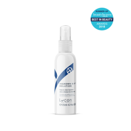 Lycon - Ingrown-X-it Solution Spray 125ml