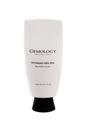 Gemology - Blue Amber Cleanser 150ml