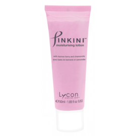 Lycon - Pinkini Moisturising Lotion 50ml