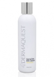 Dermaquest - DermaClear BHA Cleanser 177,4 ml