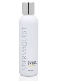 Dermaquest - DermaClear BHA Cleanser 177,4ml