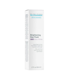 Schrammek - Brightening Day Fluid SPF50 50ml