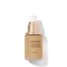 Jane Iredale - Beyond Matte™ Liquid Foundation 27ml - M9