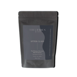 The Tides - After Class Post Workout Recovery 500g
