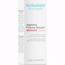 Schrammek - Ageless Future Serum 50ml