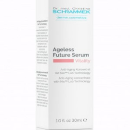 Schrammek - Ageless Future Serum 30ml