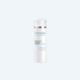 Schrammek - Deep Pore Cleanser 50ml