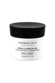 Gemology - Creme a La Pierre De Lune 50ml