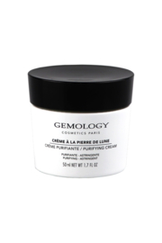 Gemology - Crème À La Pierre De Lune 50ml