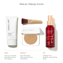 Jane Iredale - Smooth Affair® Facial Primer & Brightener