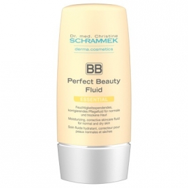 Schrammek - BB Perfect Beauty Fluid SPF15 - Ivory 40ml
